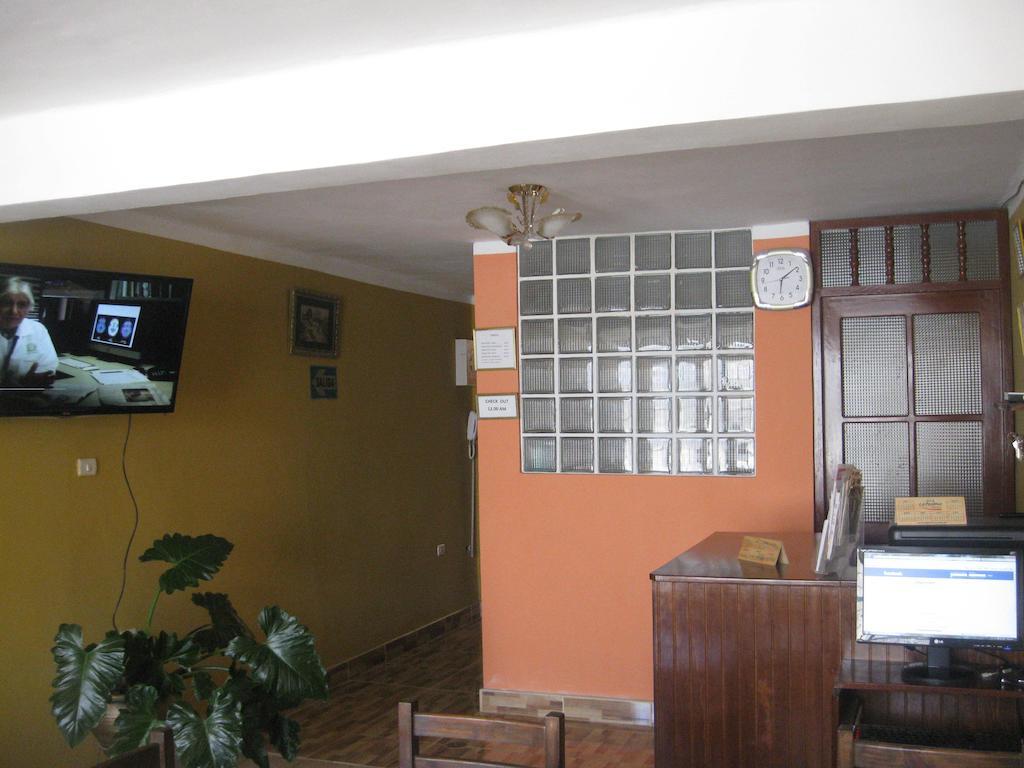 Posada Gino Pisco Quarto foto