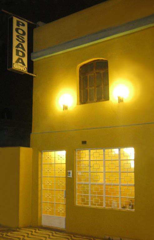 Posada Gino Pisco Quarto foto